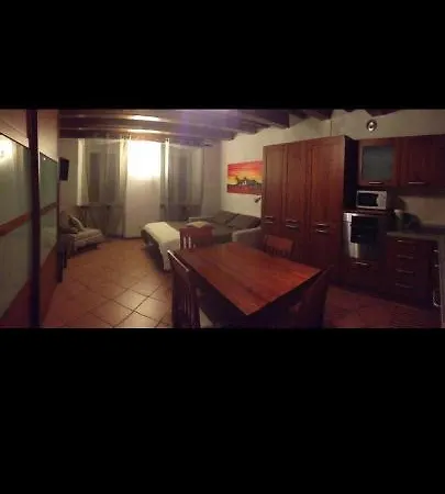 Appartamento Centro Lecco Exterior photo