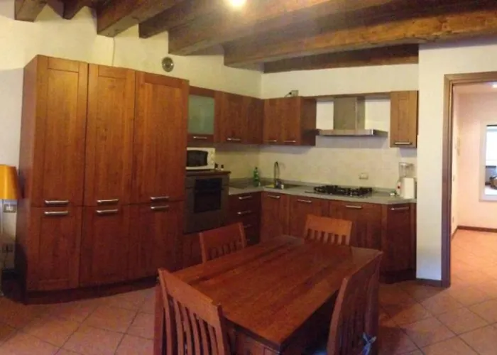 Appartamento Centro Lecco