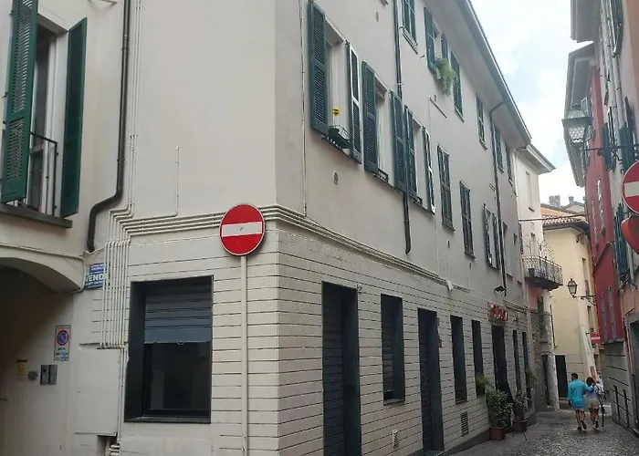 Appartamento Centro Lecco