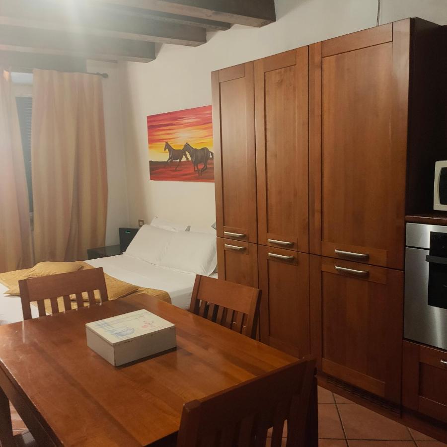 Centro Apartment