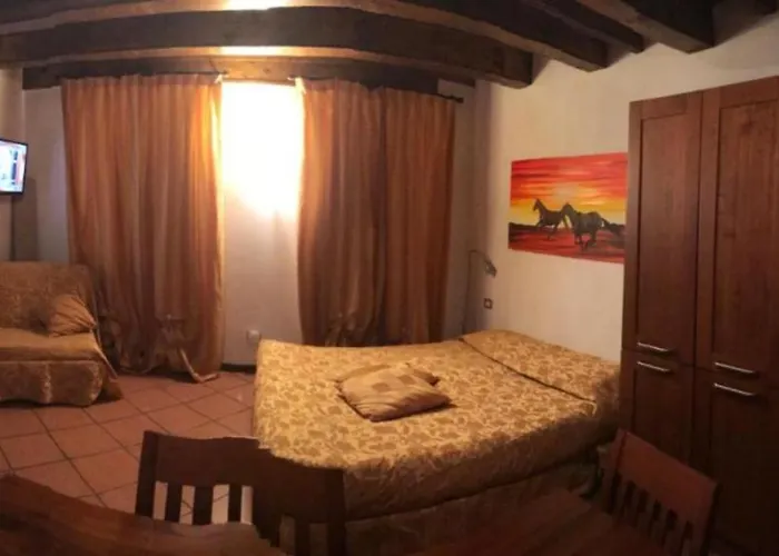 Appartamento Centro Lecco