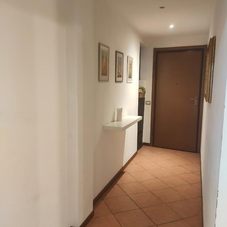 Centro Appartamento Lecco