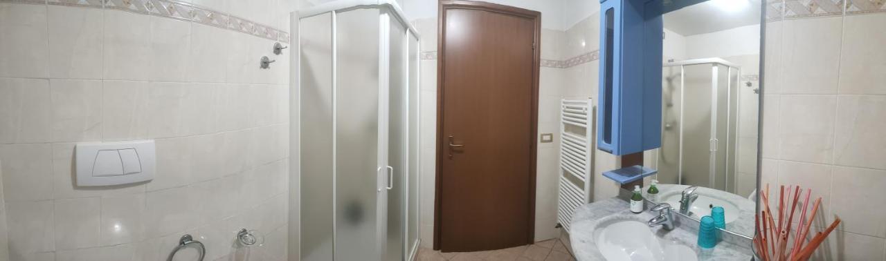 Appartamento Centro